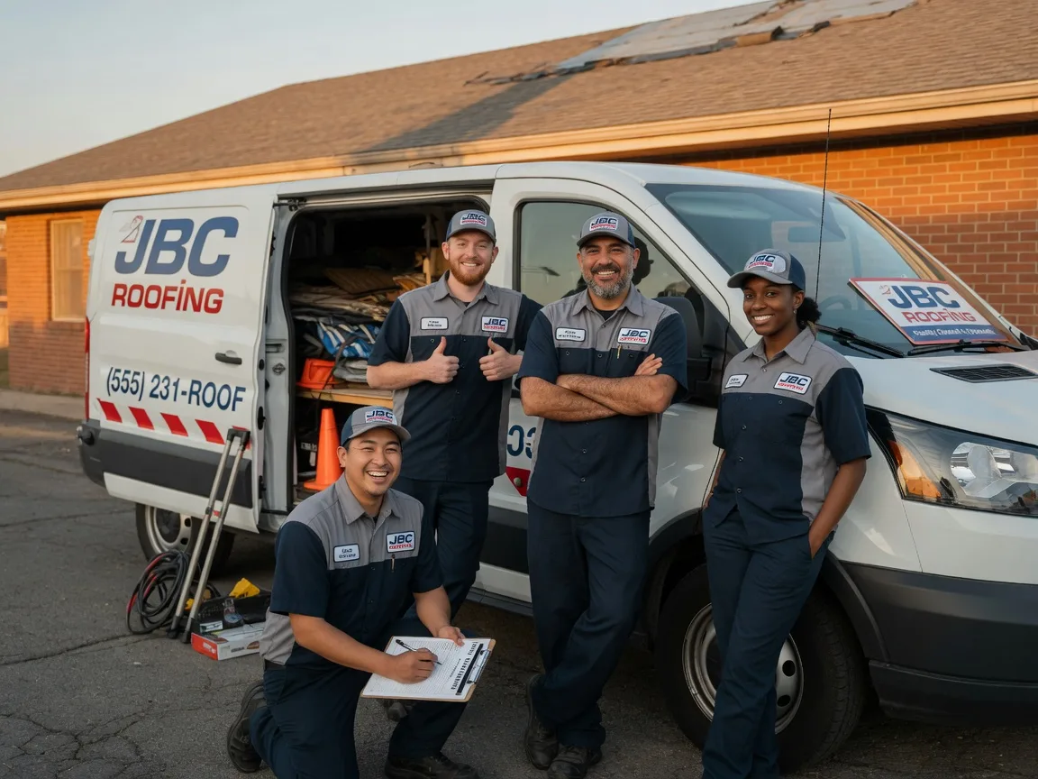 Roof Replacement company in Demopolis, AL